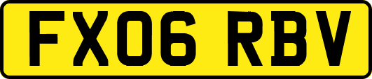 FX06RBV