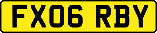 FX06RBY