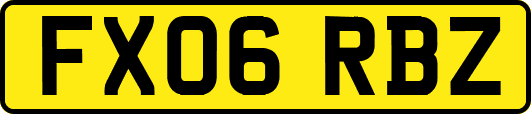 FX06RBZ