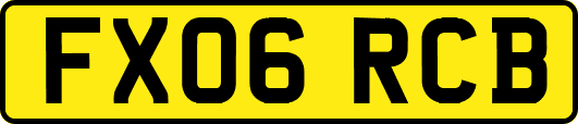 FX06RCB
