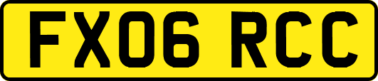 FX06RCC
