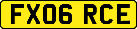 FX06RCE
