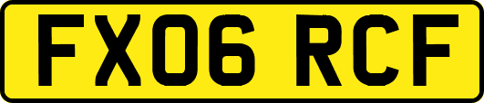 FX06RCF