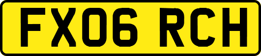 FX06RCH