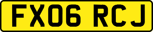 FX06RCJ