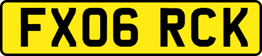 FX06RCK