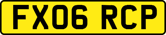FX06RCP
