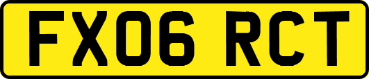 FX06RCT