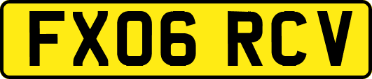 FX06RCV