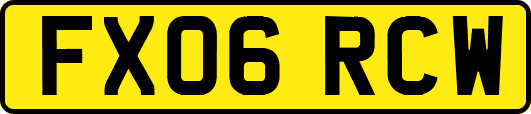 FX06RCW