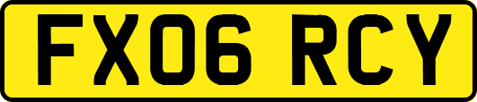 FX06RCY