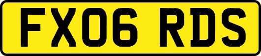FX06RDS