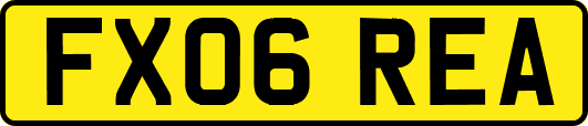 FX06REA