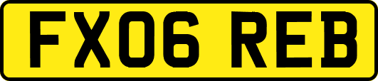 FX06REB