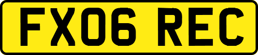 FX06REC