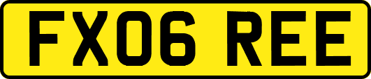 FX06REE