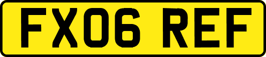 FX06REF
