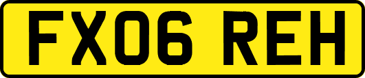 FX06REH