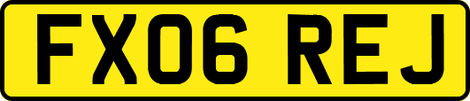 FX06REJ
