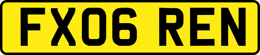 FX06REN