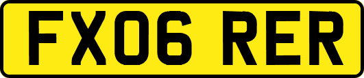 FX06RER