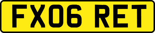 FX06RET