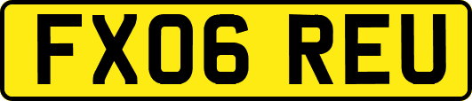 FX06REU