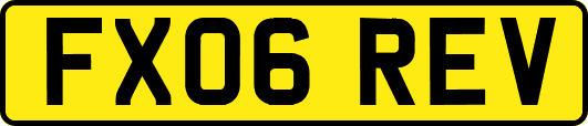 FX06REV