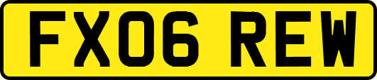 FX06REW