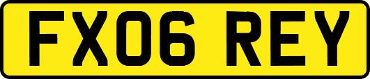 FX06REY