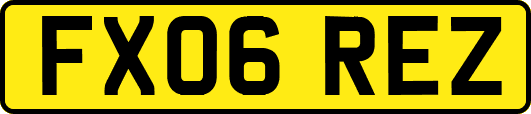 FX06REZ