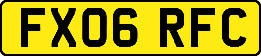 FX06RFC
