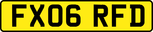 FX06RFD