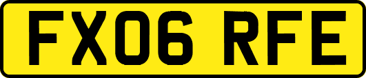 FX06RFE