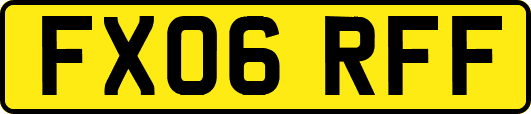 FX06RFF