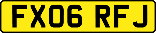 FX06RFJ