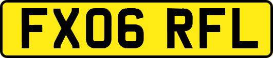 FX06RFL