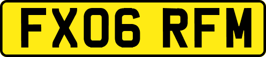 FX06RFM