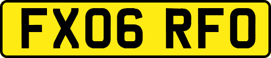FX06RFO