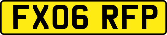 FX06RFP