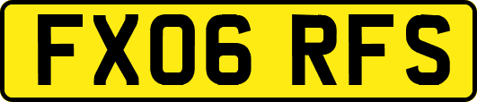 FX06RFS