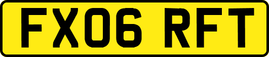 FX06RFT