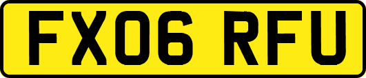 FX06RFU