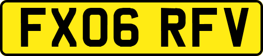 FX06RFV