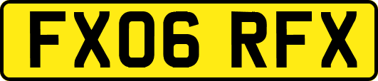 FX06RFX