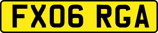 FX06RGA