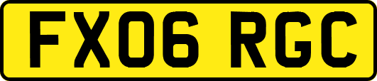 FX06RGC