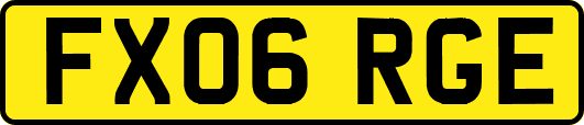 FX06RGE