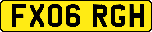 FX06RGH
