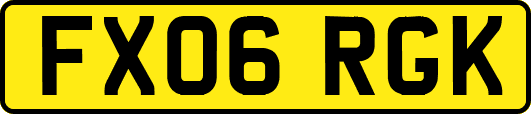 FX06RGK